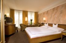 Doppelzimmer Silberberg b